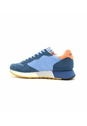 JAKY - Sneakers basse - blue