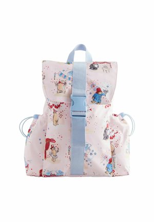 Rucksack - pink