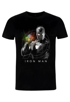 AVENGERS ENDGAME ONLY ONE - T-shirt z nadrukiem