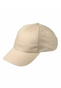 JJXX JXBASIC SMALL LOGO BASEBALL - Cap - green flash/grün