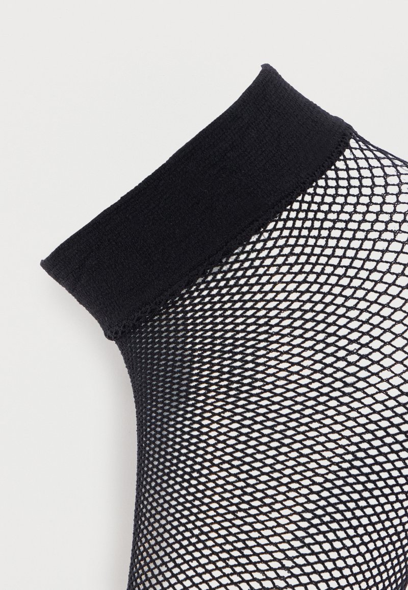 REPLAY Culotte Donna In 2 Pezzi, Light Grey Melange/White/Black, Taglia S, Morbido E Con Logo