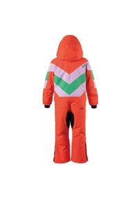 Gosoaky LAZY LAMA - Skipak - poppin red multi