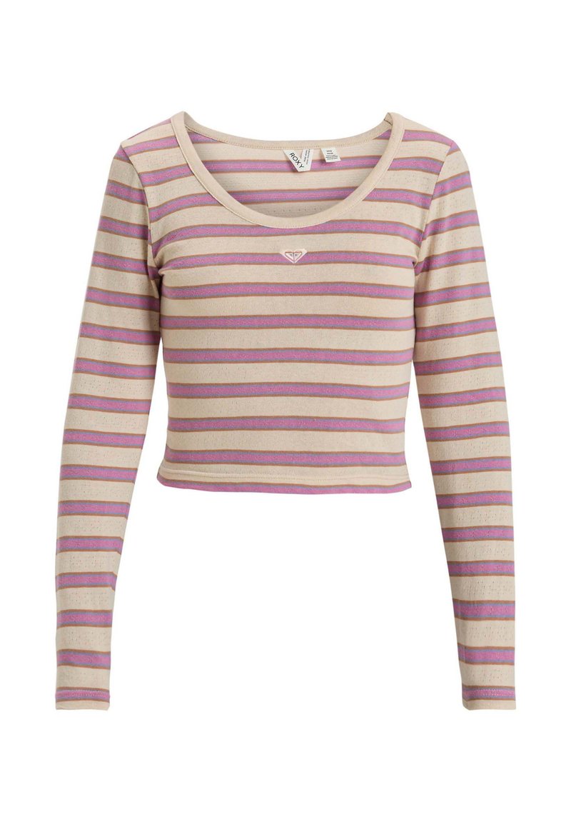 Roxy Longsleeve beige Roxy Longsleeve beige