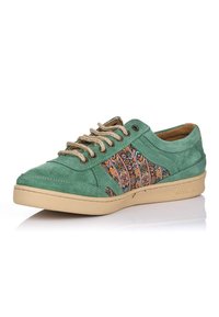 Morrison MAYA - Chaussures à lacets - green