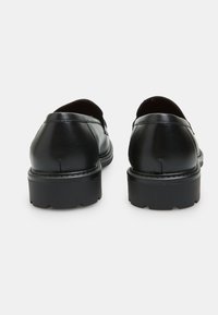 Bata Zapatos sin cordones - nero