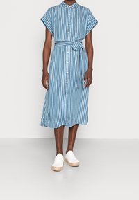 GAP Vardagsklänning - white