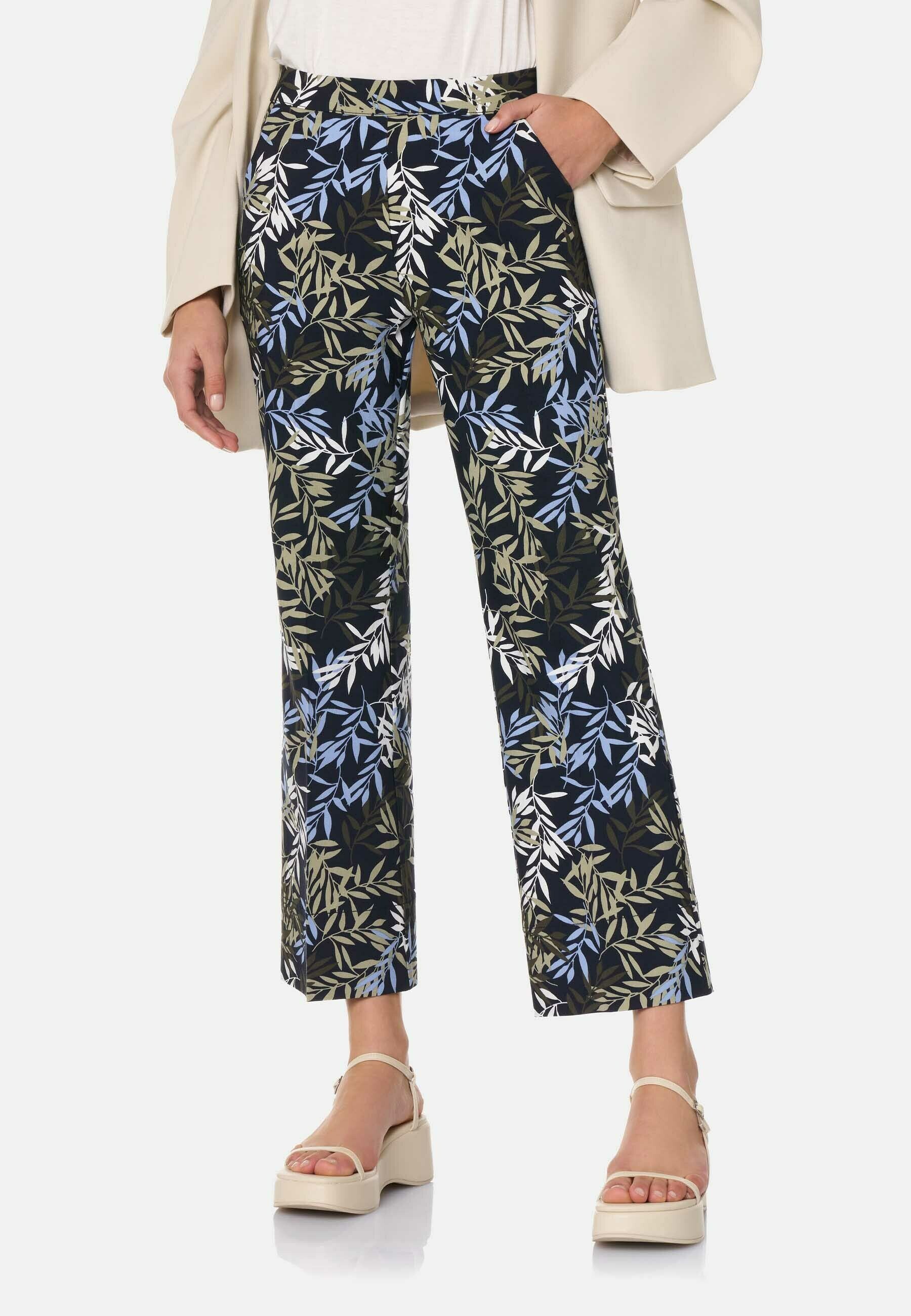 Goldenpoint Pantaloni - black/white/nero - Zalando.it