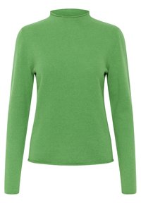 Unausgewählt, medium green