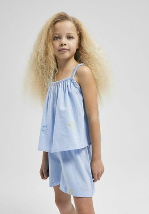Name it Linne - chambray blue
