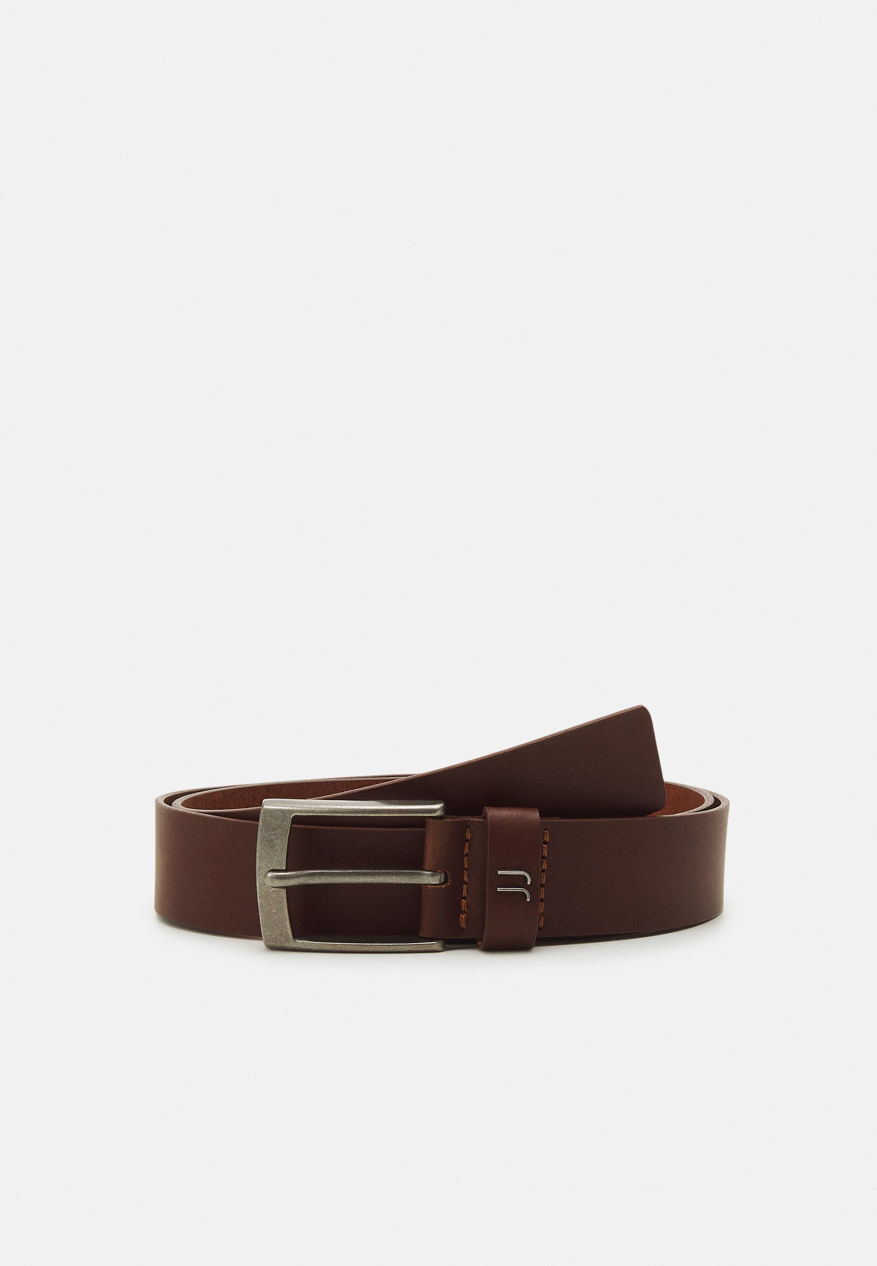 Jack & Jones JACMICHAEL BELT - Riem - cognac
