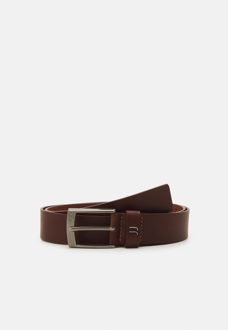 Jack & Jones - JACDALLAS BELT - Belte - brownie, Forstørre