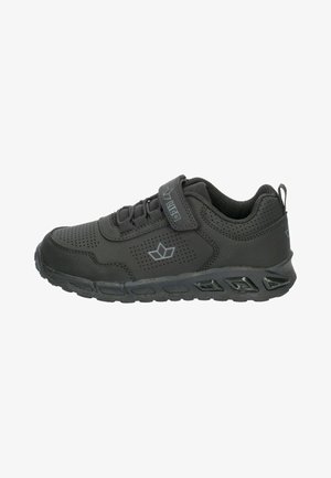 LICO, LICO FREIZEITSCHUH CRESTVIEW VS - Sneaker low - schwarz grau
