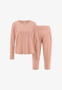 Unausgewählt, cremerosa