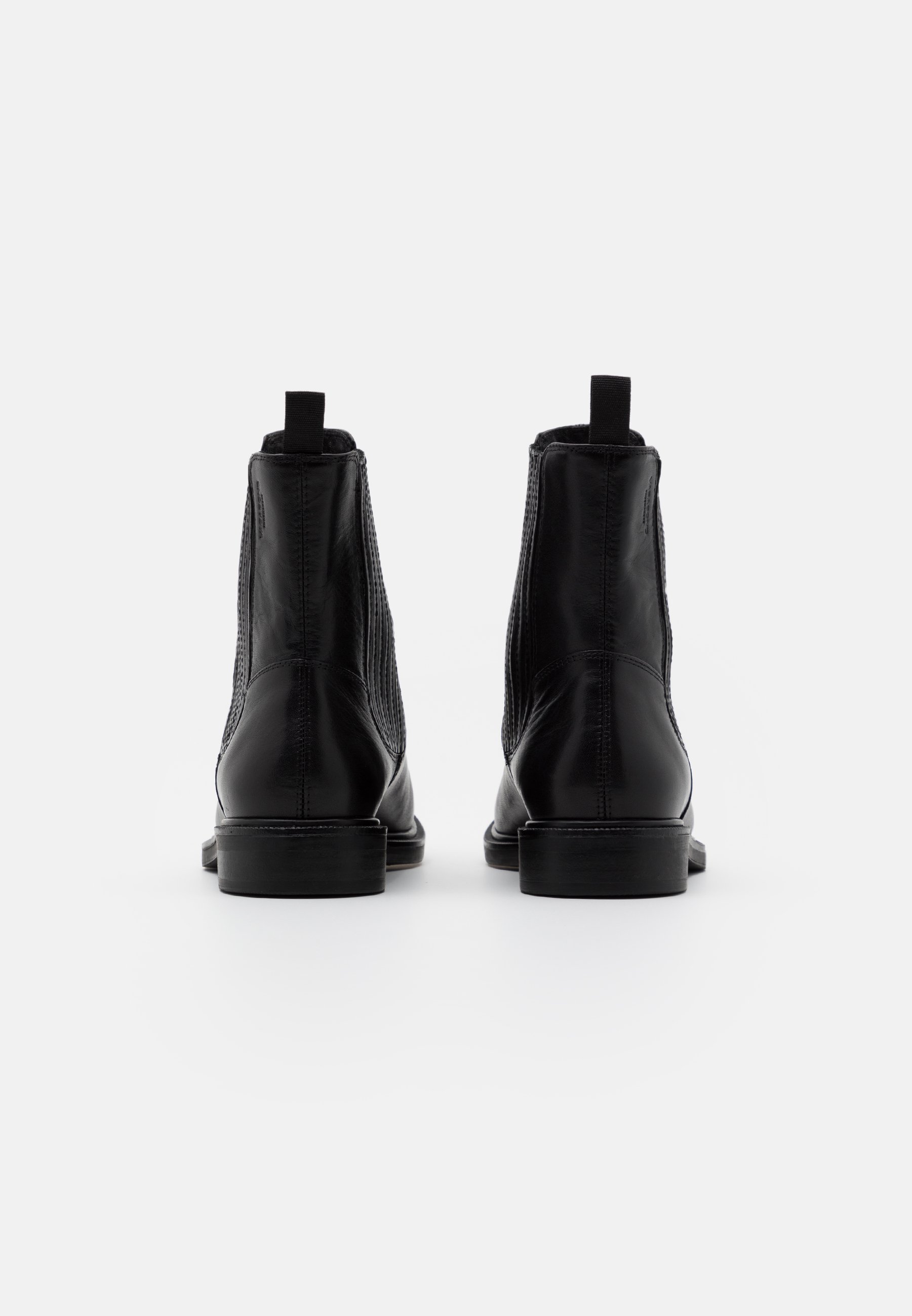 Vagabond AMINA Støvletter blacksvart Zalando.no Vagabond ALLY Støvletter blacksvart Zalando.no
