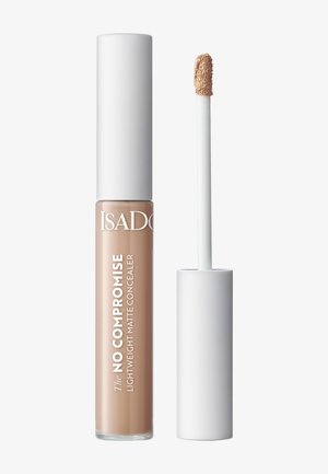 NO COMPROMISE LIGHTWEIGHT MATTE CONCEALER - Concealer - 5nc
