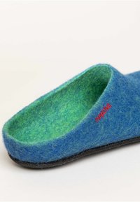 Magicfelt Slippers - lagoon