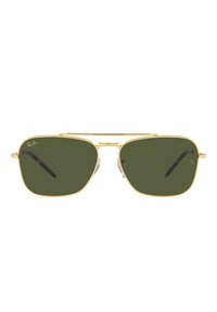 Ray-Ban NEW CARAVAN - Occhiali da sole - oro