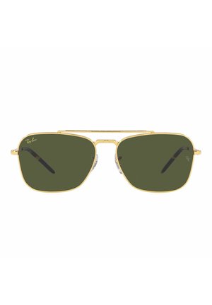 Ray-Ban NEW CARAVAN - Occhiali da sole - oro