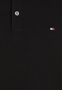 Tommy Hilfiger Top s dlhým rukávom - black