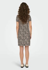 ONLY Freizeitkleid - black