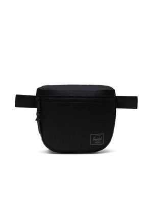 SETTLEMENT - Marsupio - oxydized black