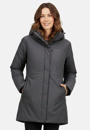 Cars Jeans, JAS JENZA - Manteau d'hiver - antra