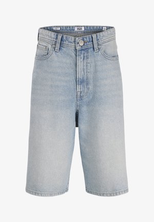 Jack & Jones Junior, Denim Extra gy fit Junior - Short en jean - blue denim