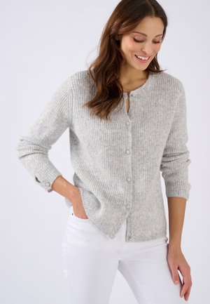 PERLÉE   - Vest - light heather gray