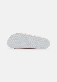 Friboo Tofflor & inneskor - rose gold-coloured