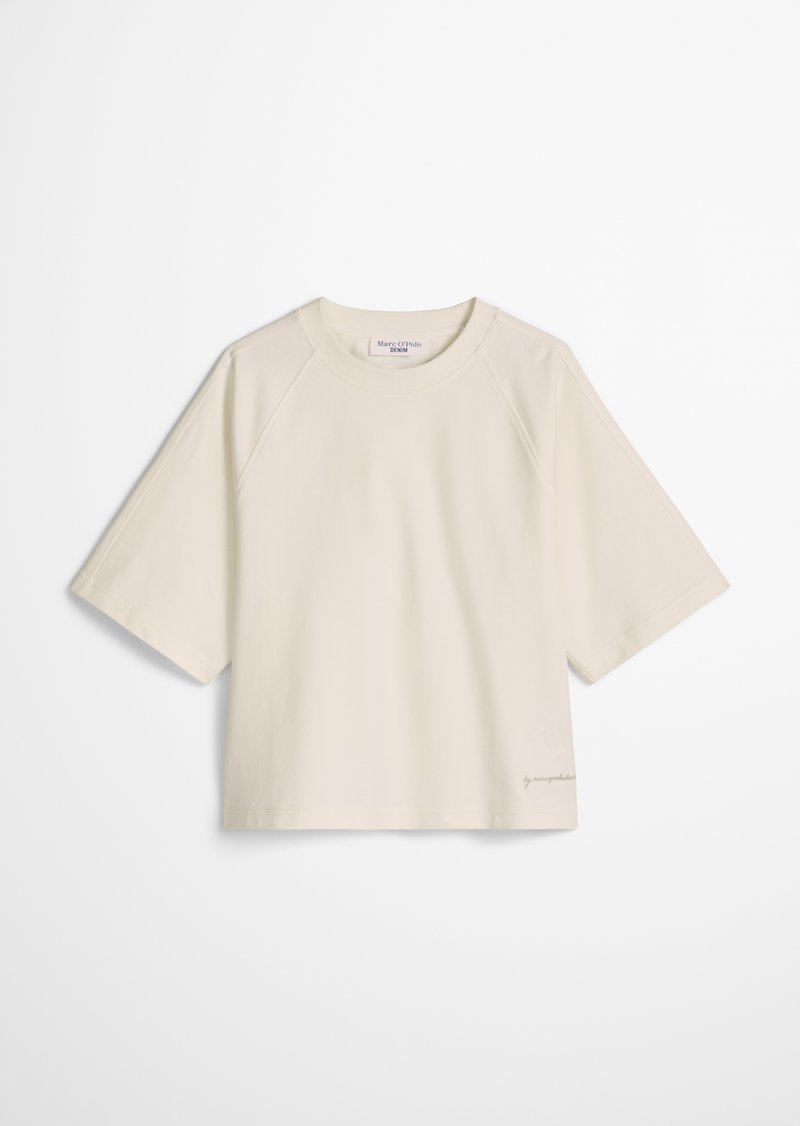 Camiseta básica