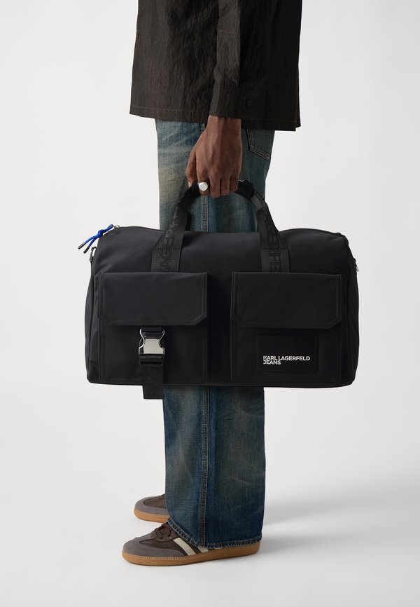 UTILITY TRAVEL BAG  - Weekender