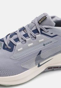 Nike Performance Zapatillas de trail running - grey