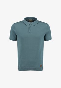 Unausgewählt, sea blue