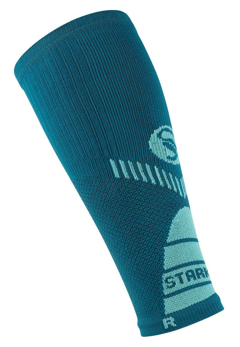 Traderplus 3 Paia Scaldamuscoli Donna In Maglia - Colori Nero, Bianco, Rosa - Lunghi 39cm - Per Fitness, Balletto, Feste Anni '80