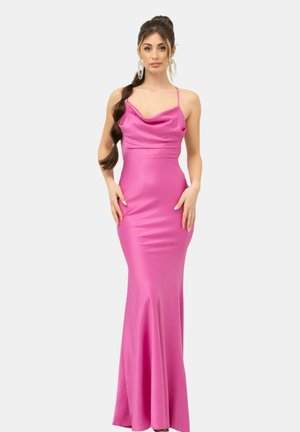 Abiti per occasioni speciali - fuxia