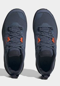 Adidas Terrex AX4 niebieski