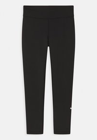 Nike Performance - DF ONE - Leggings - black Imagen en miniatura 1
