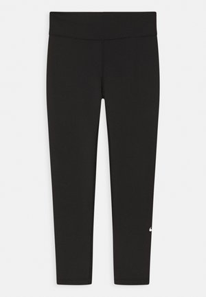 Nike Performance DF ONE - Leggings - black