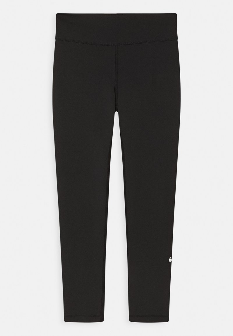 Nike Performance DF ONE - Leggings - black