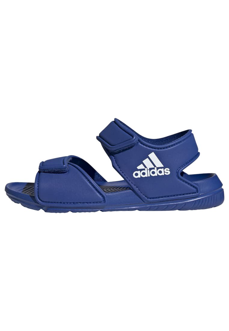 adidas Performance ALTASWIM - Outdoorsandalen - blue/Blauw - Zalando.be