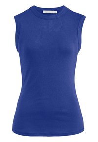 Unausgewählt, ultramarine