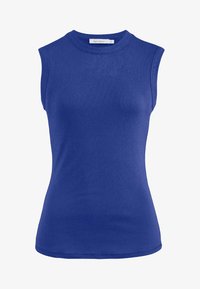 Unausgewählt, ultramarine