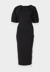 Non selezionato, nero