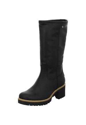 Winter boots - black