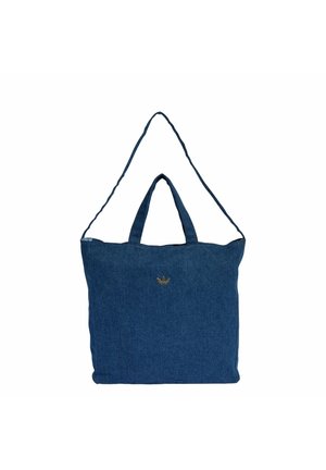 SHOPPER - Shopping bag - light denim