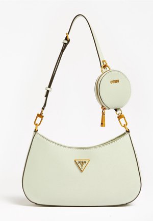 Handtas - light green