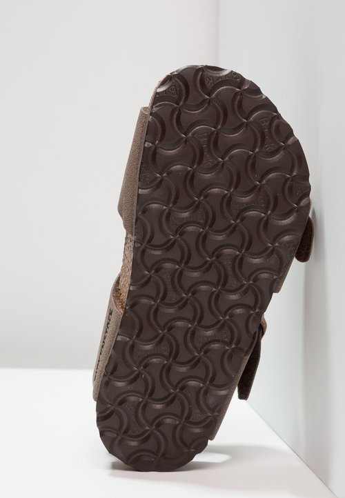 Birkenstock NEW YORK KIDS BFBC NARROW UNISEX - Sandals - mocca — foto 6