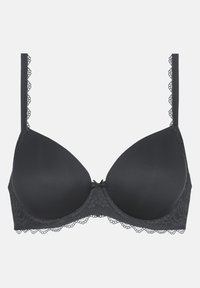 Panache - Reggiseno Sportivo con Ferretto da Donna, Grigio Marl, 32DD