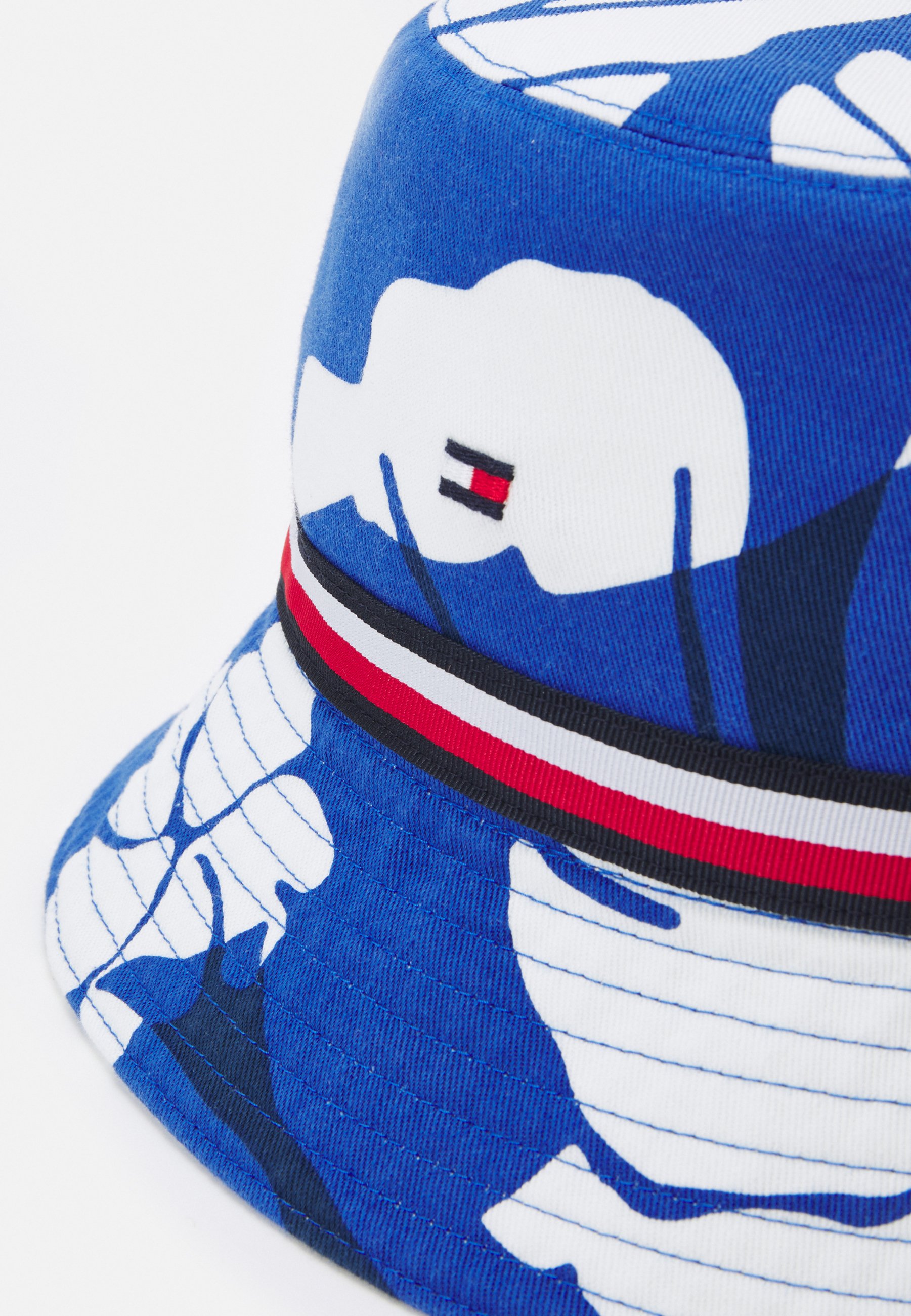 TOMMY HILFIGER Män Hatt Marinblå Storlek 55/60