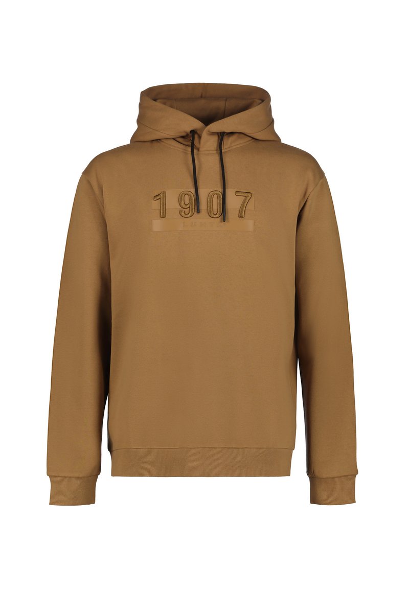 LUHTA Hoodie bruin LUHTA Hoodie bruin